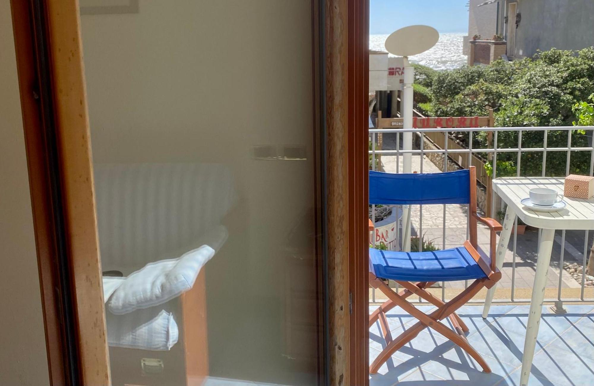 Zi Maria Hotel Marina di Cecina Exterior foto