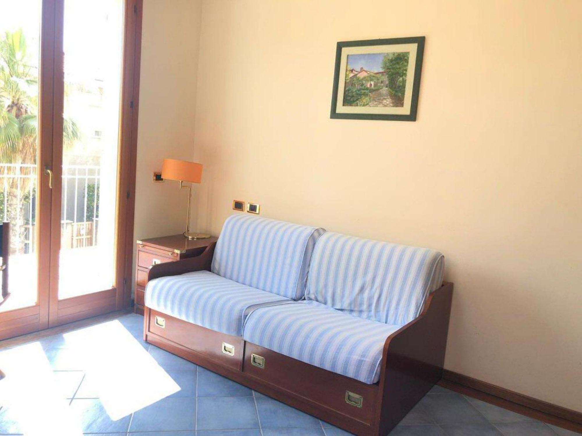 Zi Maria Hotel Marina di Cecina Exterior foto