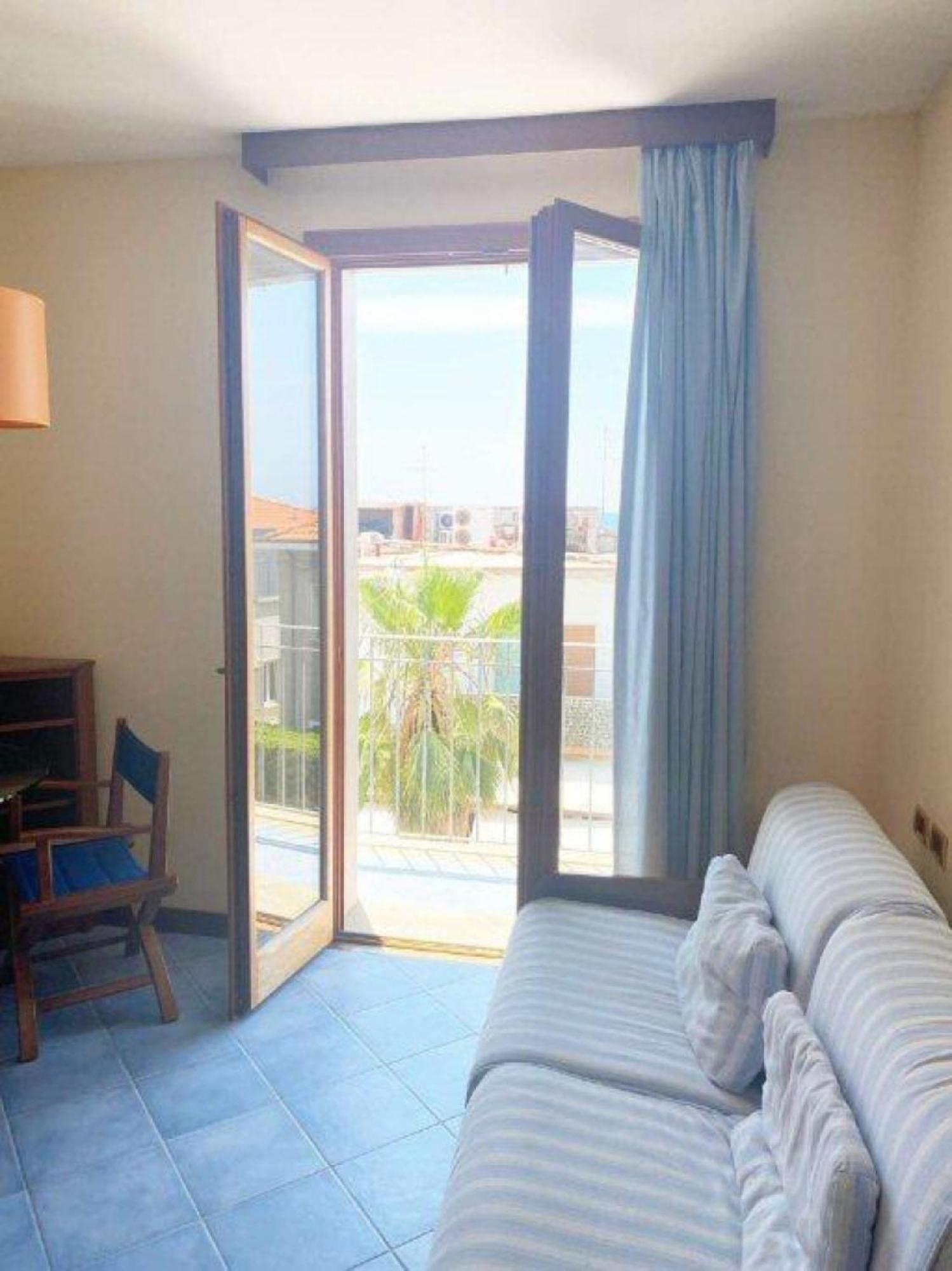 Zi Maria Hotel Marina di Cecina Exterior foto