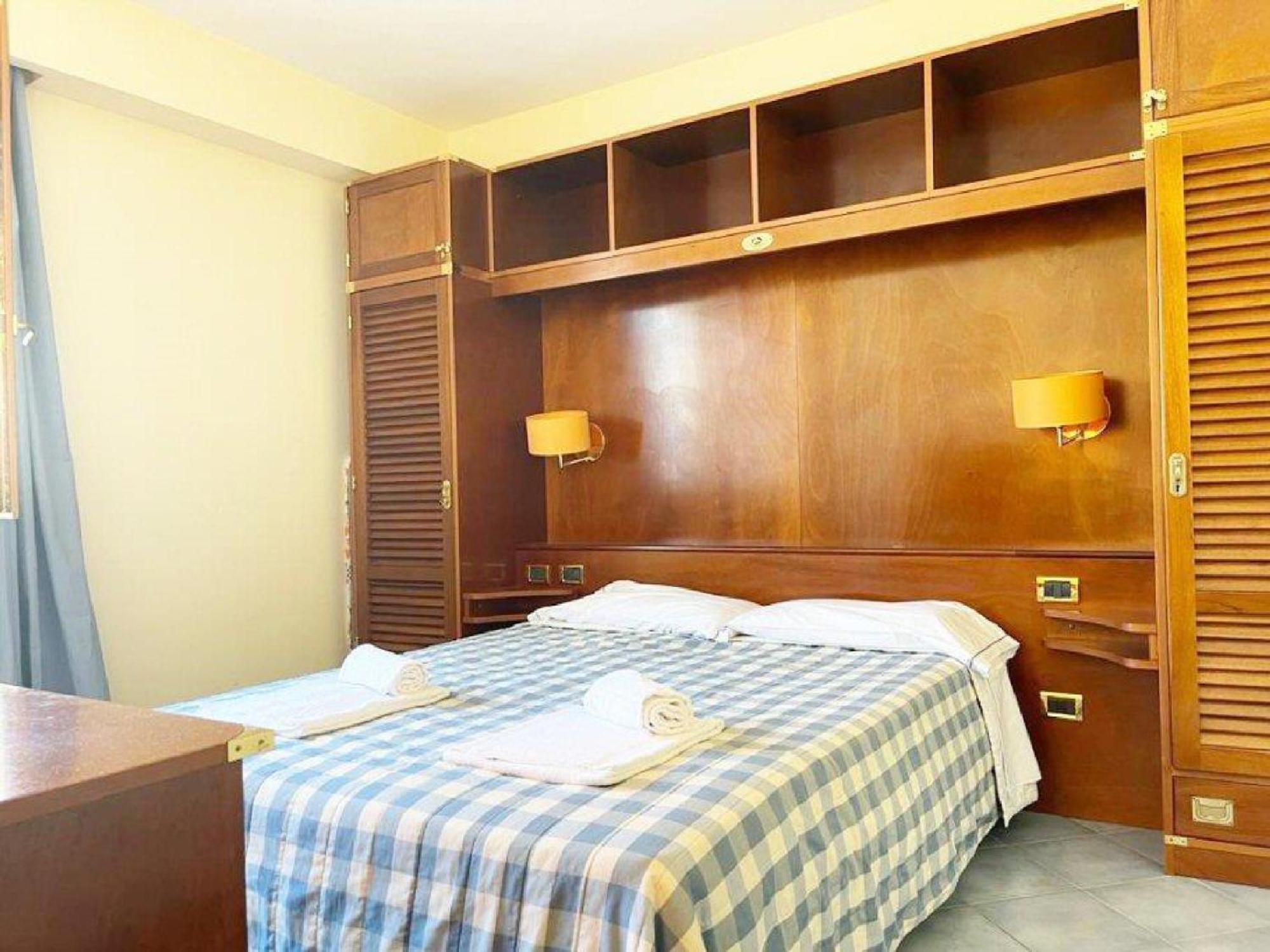 Zi Maria Hotel Marina di Cecina Exterior foto