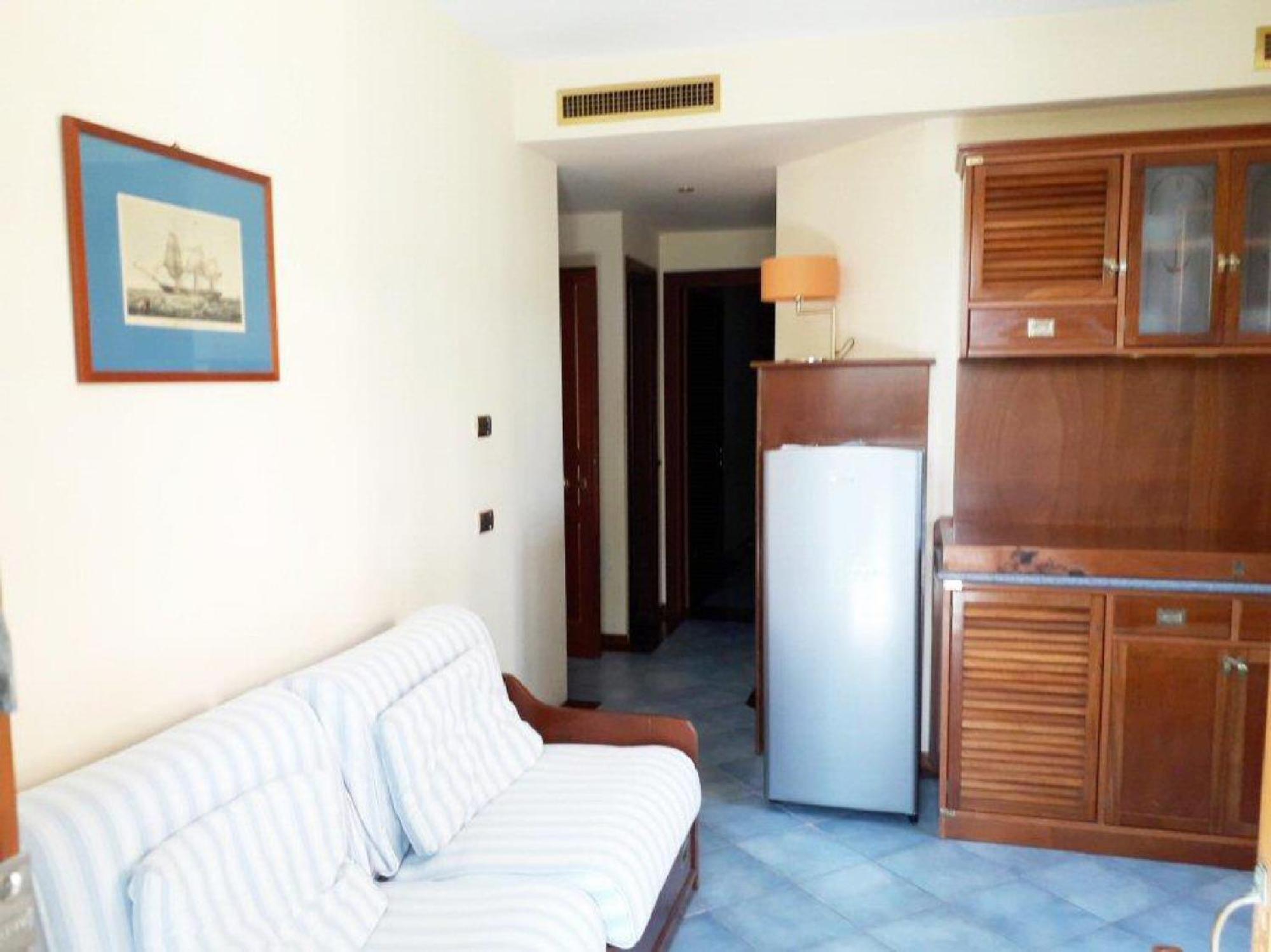 Zi Maria Hotel Marina di Cecina Exterior foto