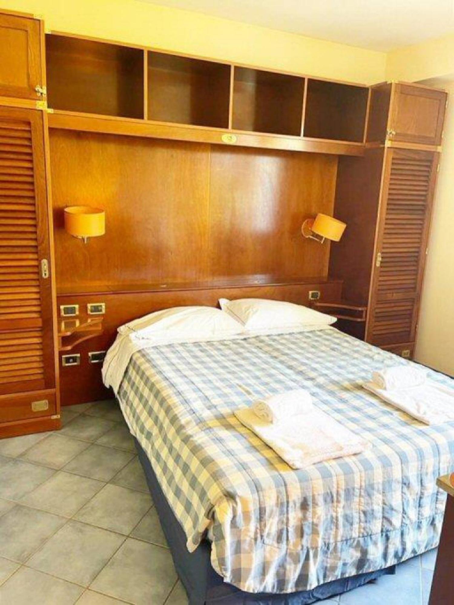 Zi Maria Hotel Marina di Cecina Exterior foto