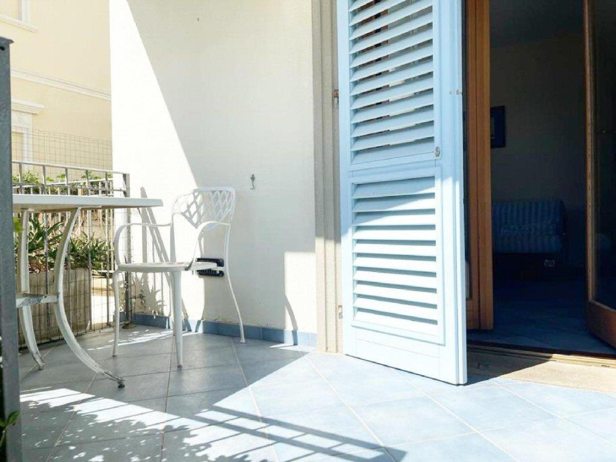 Zi Maria Hotel Marina di Cecina Exterior foto